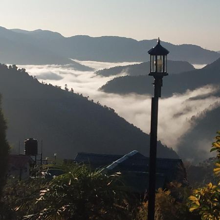Sakoon Villa Shimla Bagian luar foto